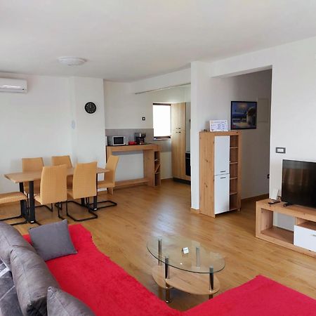 Apartmani Ivana Novi Novi Vinodolski Extérieur photo