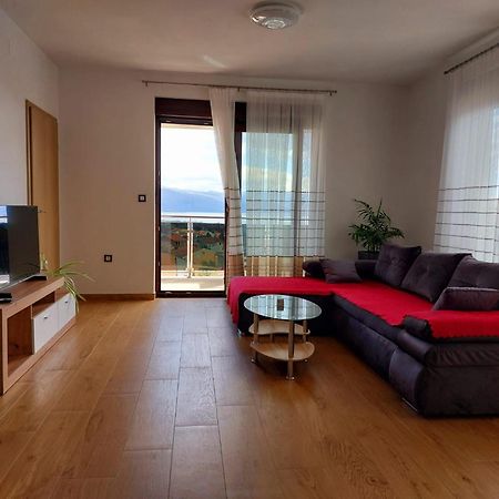 Apartmani Ivana Novi Novi Vinodolski Extérieur photo