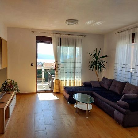 Apartmani Ivana Novi Novi Vinodolski Extérieur photo