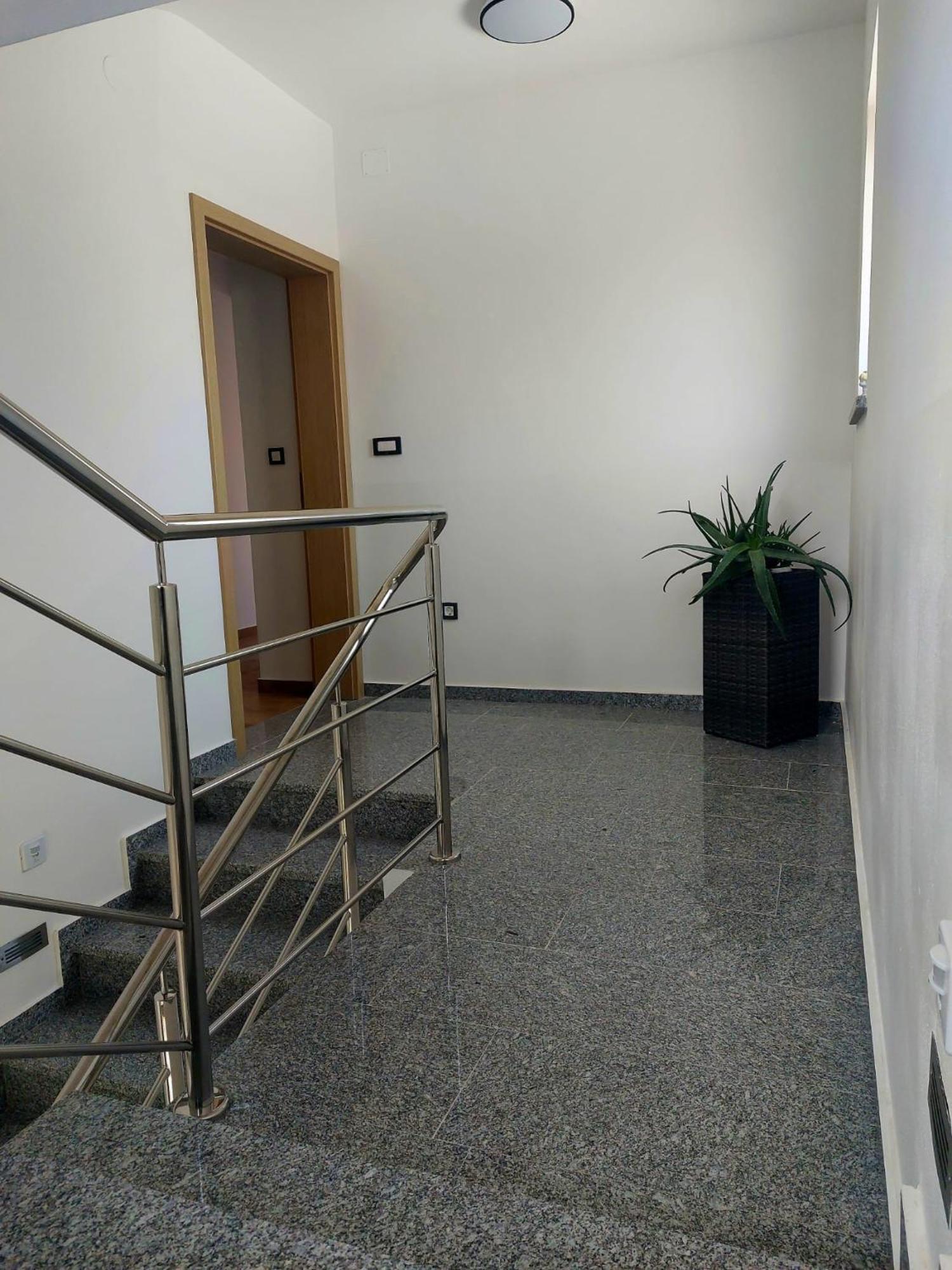 Apartmani Ivana Novi Novi Vinodolski Extérieur photo