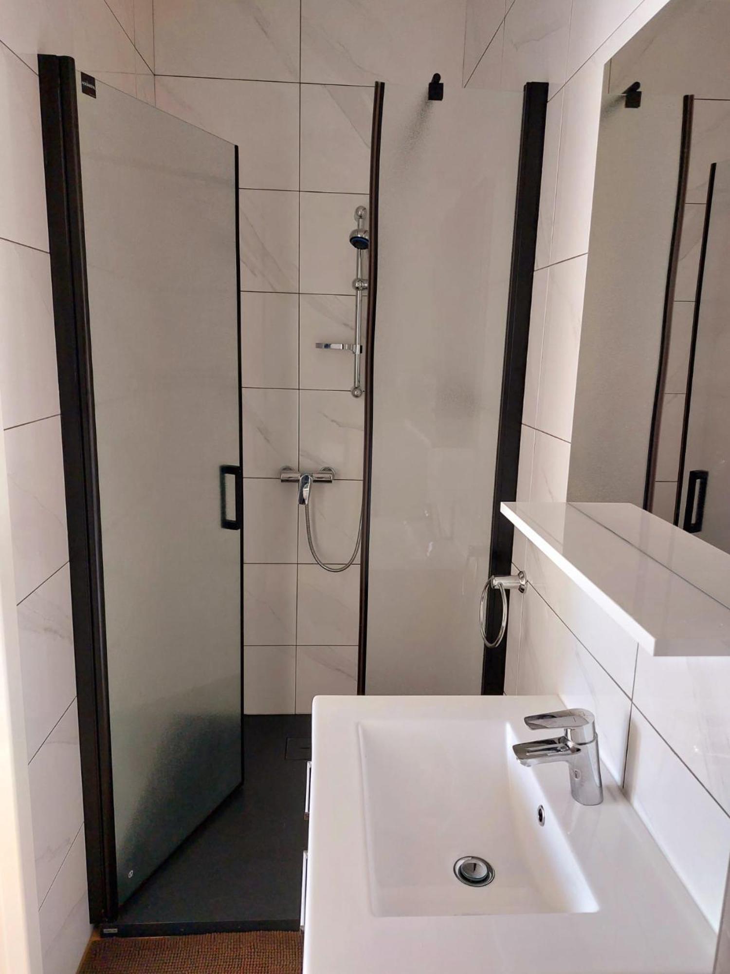 Apartmani Ivana Novi Novi Vinodolski Extérieur photo