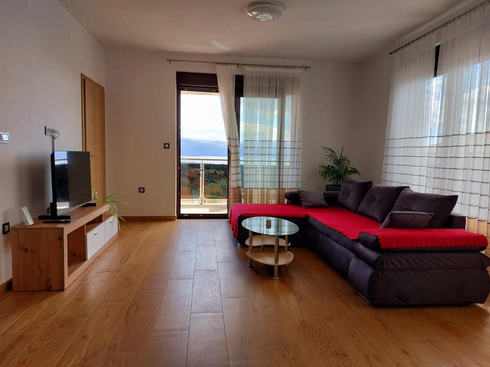 Apartmani Ivana Novi Novi Vinodolski Extérieur photo