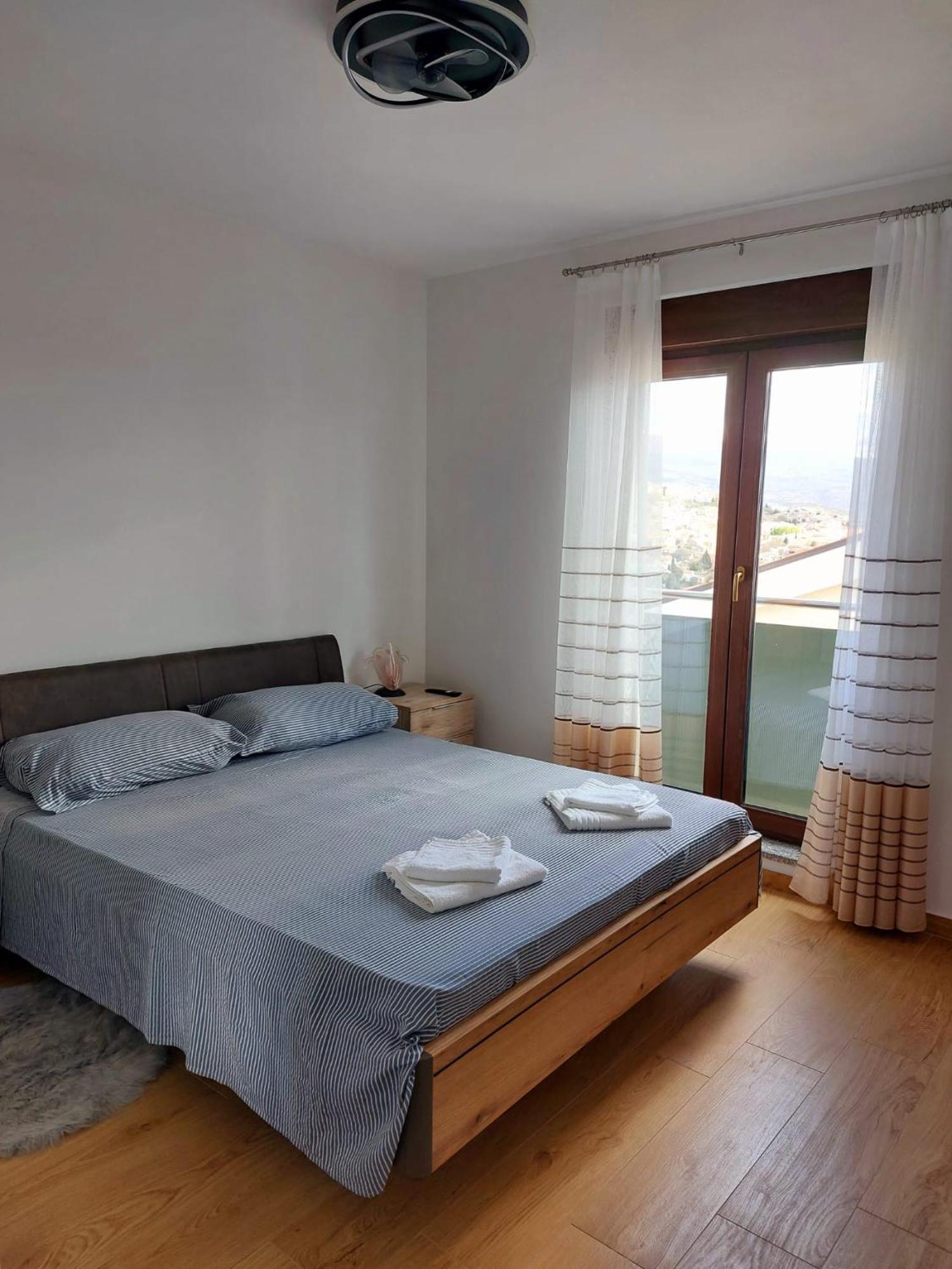 Apartmani Ivana Novi Novi Vinodolski Extérieur photo