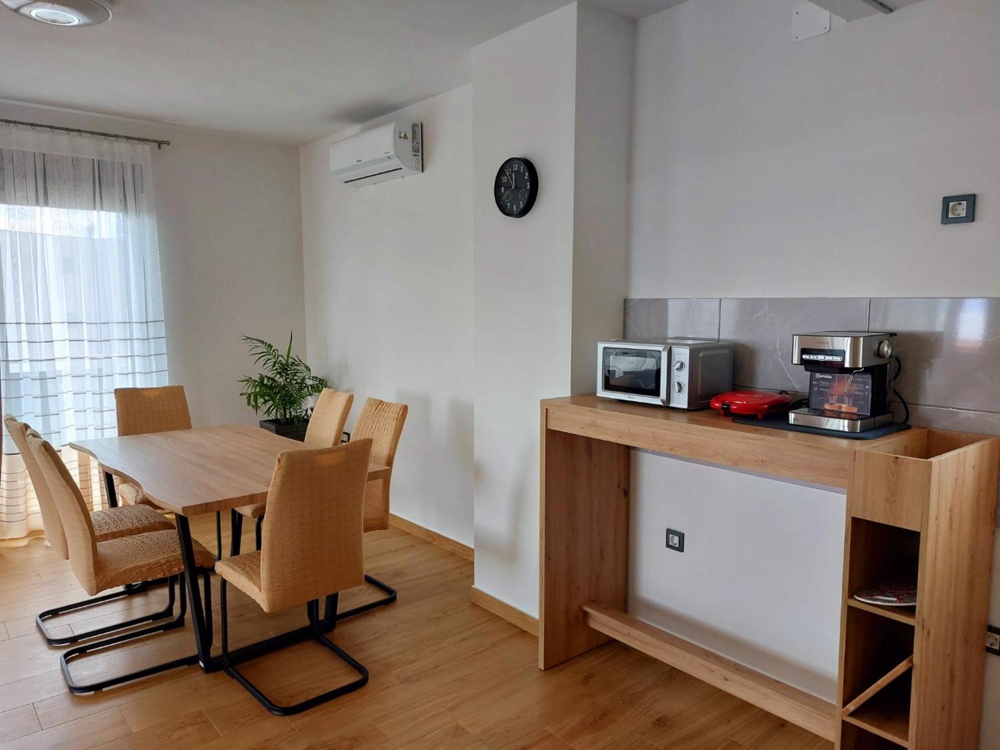Apartmani Ivana Novi Novi Vinodolski Extérieur photo