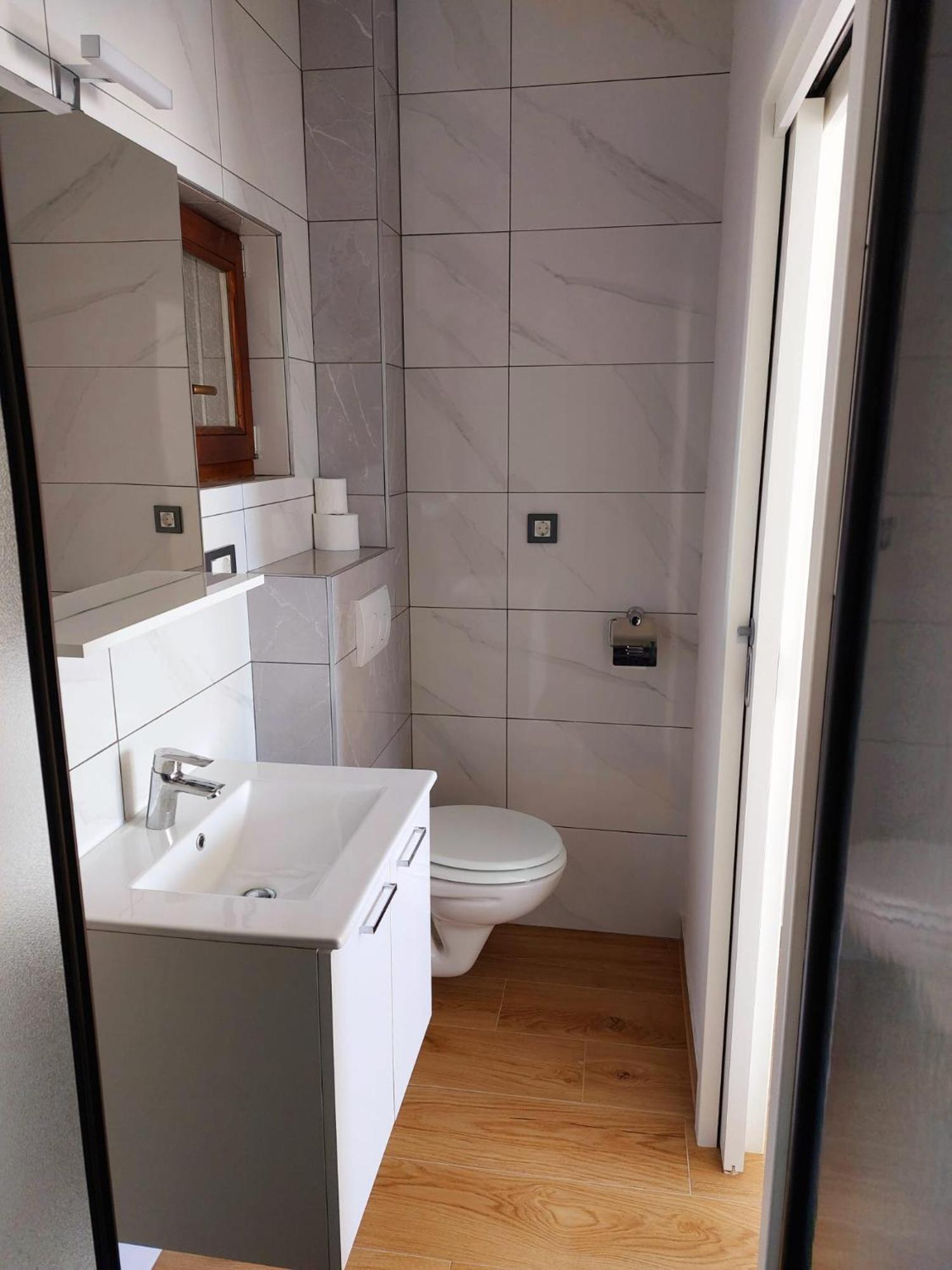 Apartmani Ivana Novi Novi Vinodolski Extérieur photo