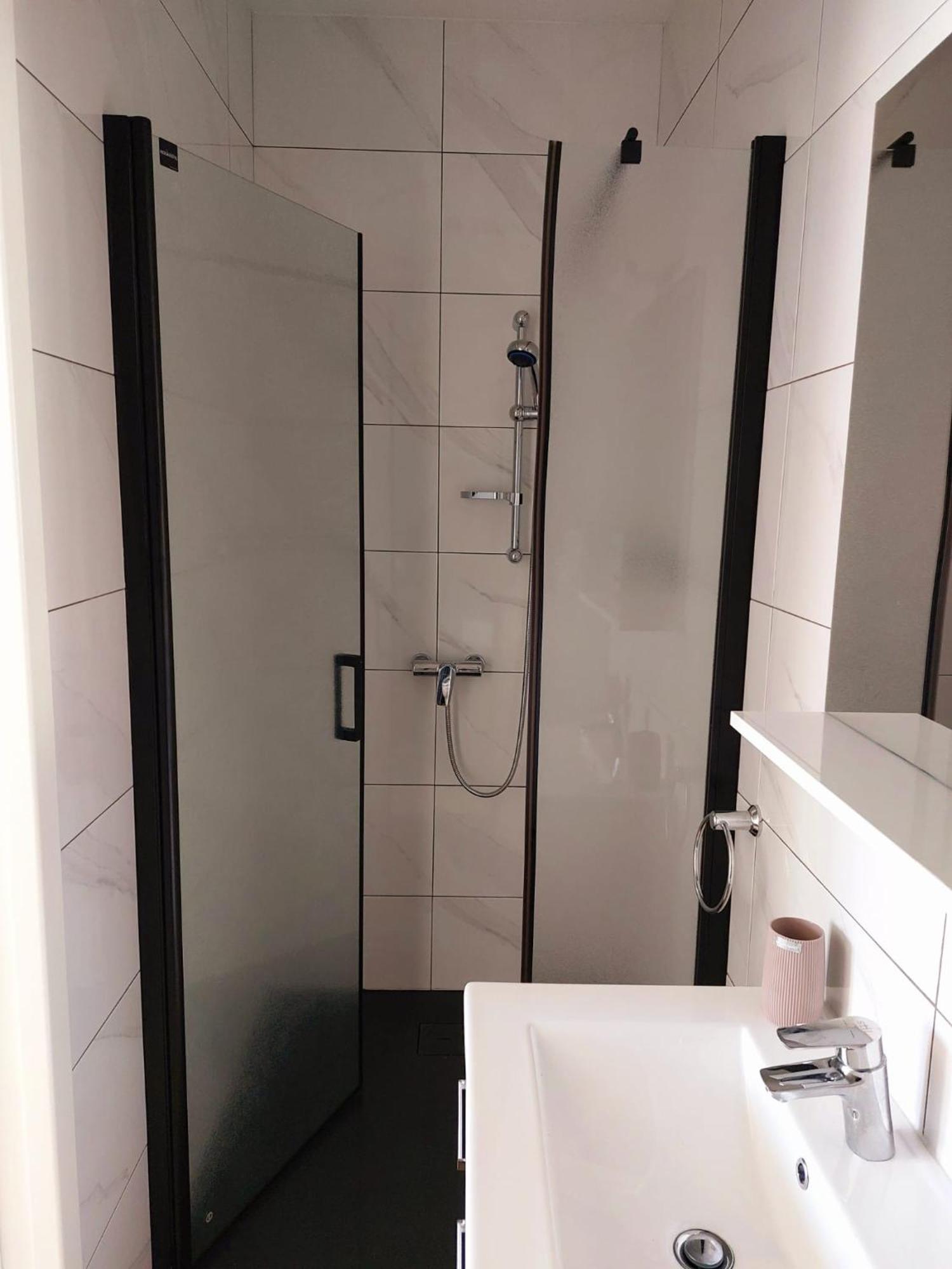 Apartmani Ivana Novi Novi Vinodolski Extérieur photo