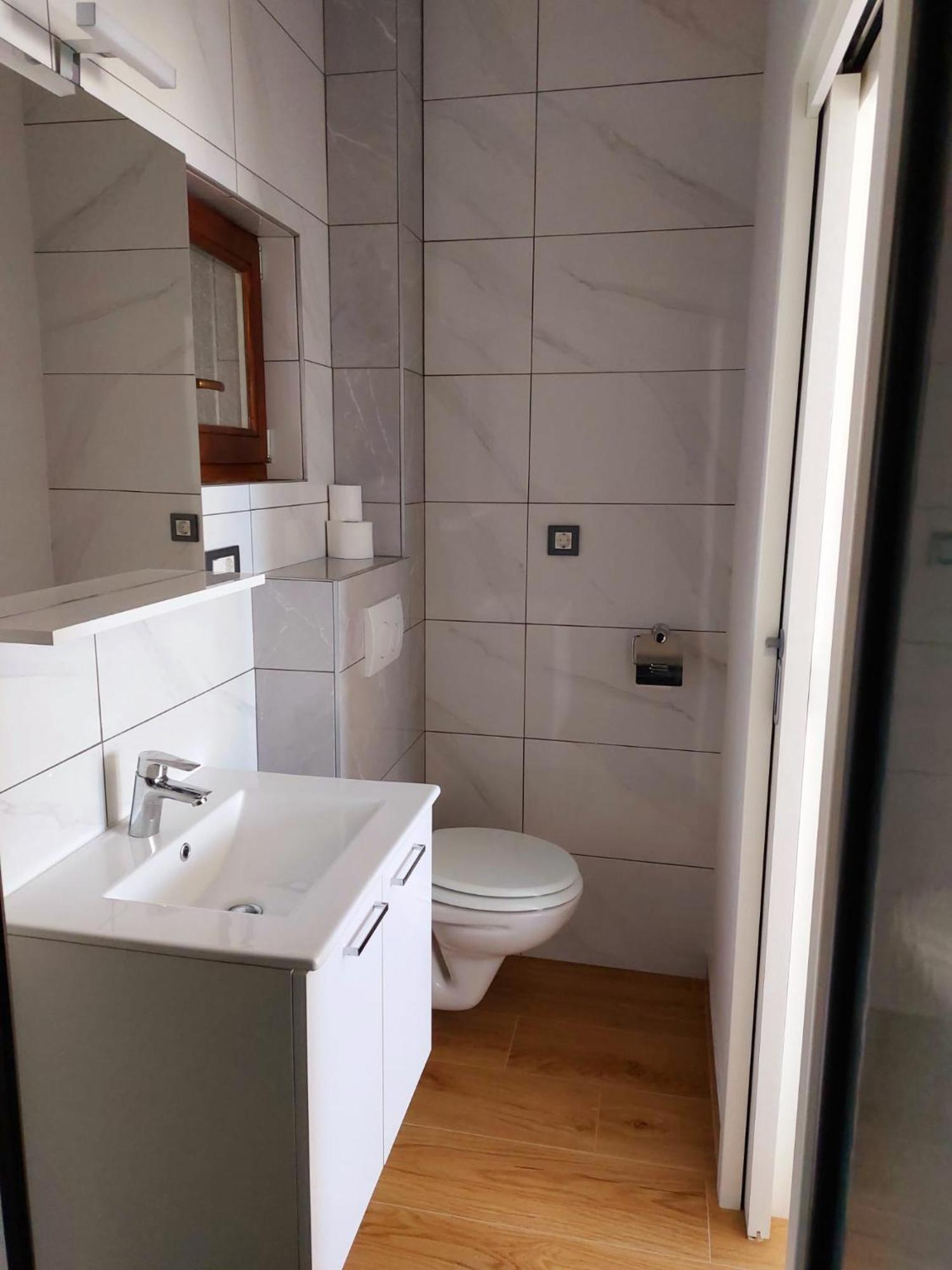 Apartmani Ivana Novi Novi Vinodolski Extérieur photo