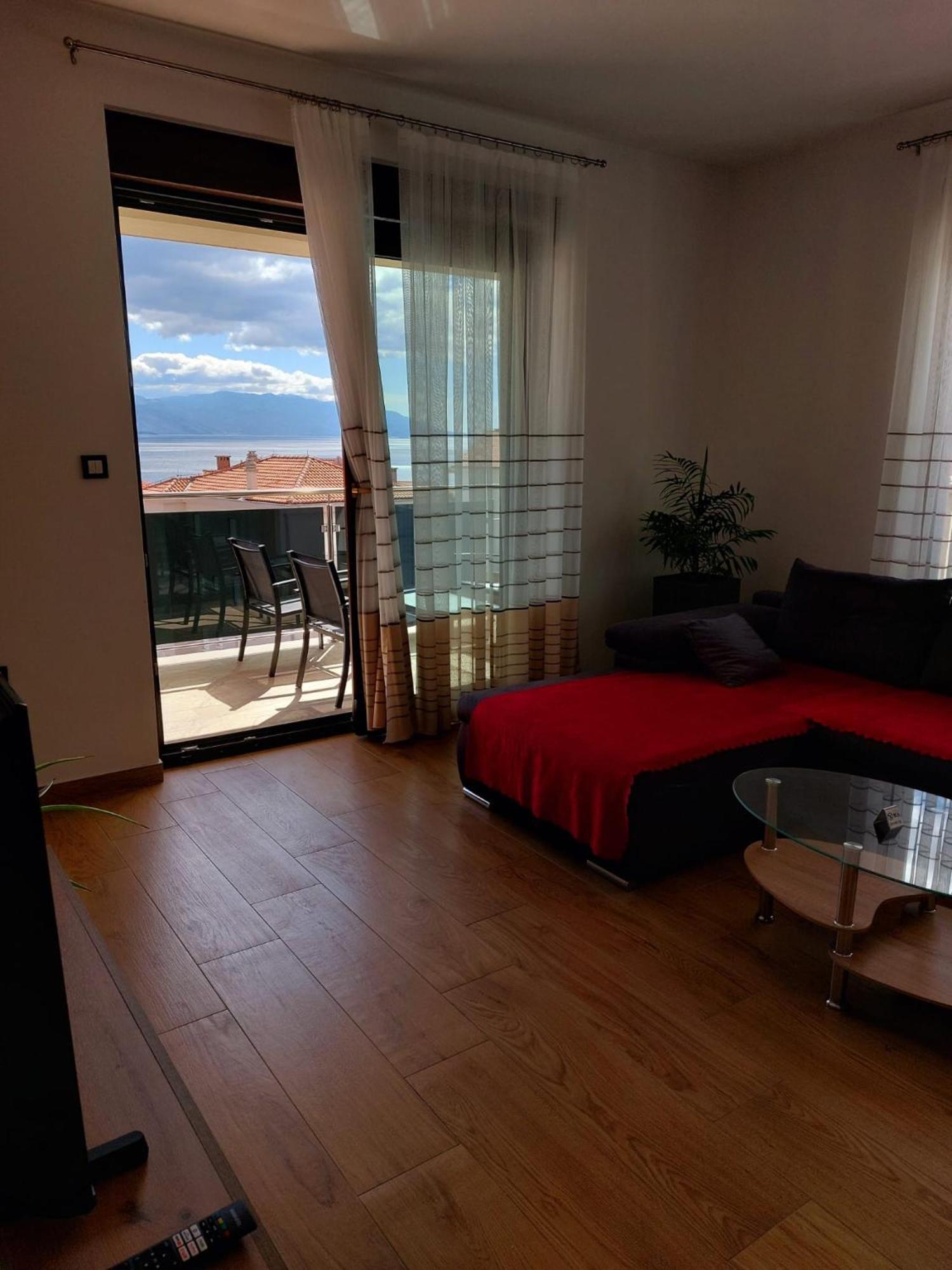 Apartmani Ivana Novi Novi Vinodolski Extérieur photo