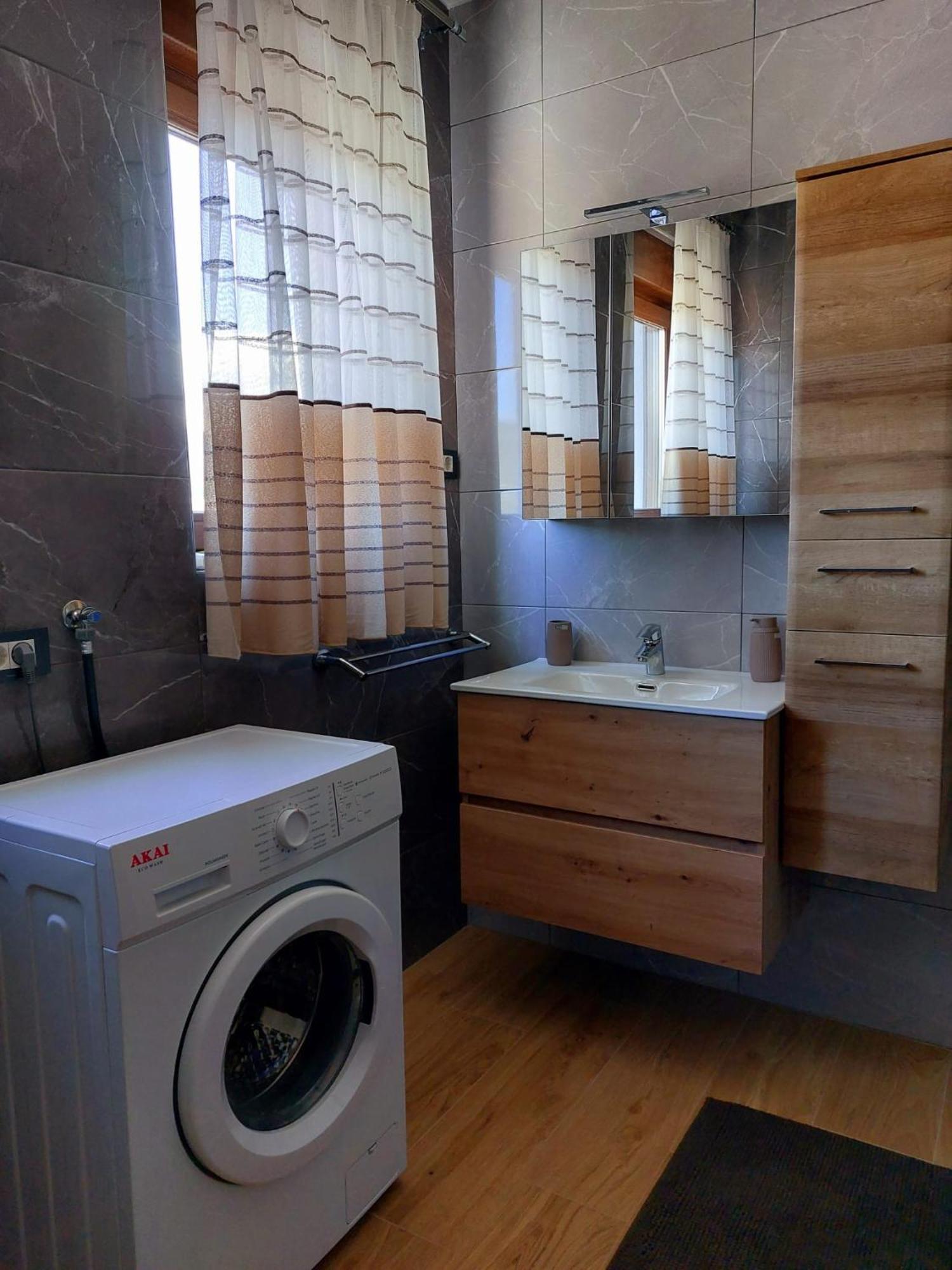 Apartmani Ivana Novi Novi Vinodolski Extérieur photo
