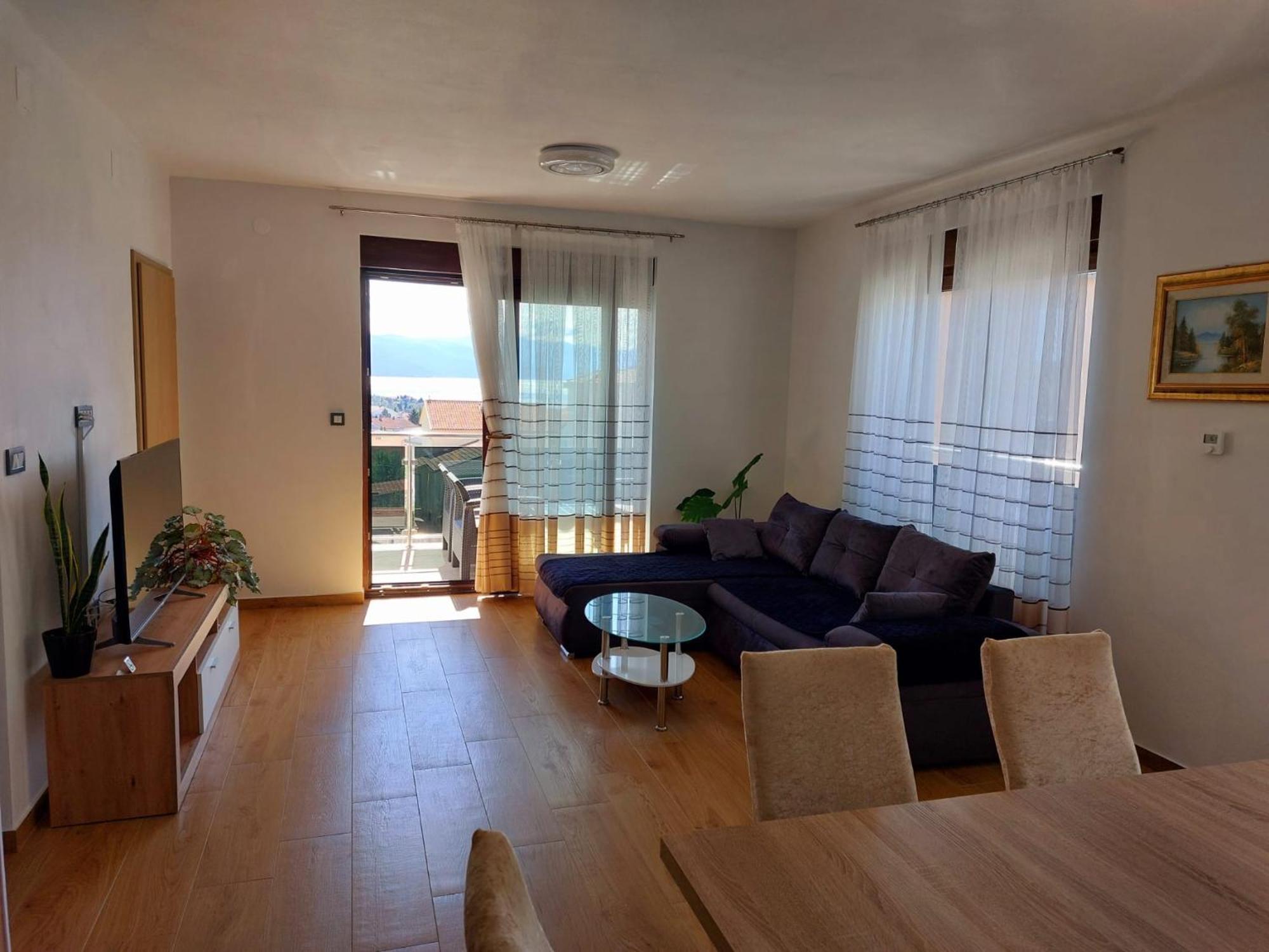 Apartmani Ivana Novi Novi Vinodolski Extérieur photo