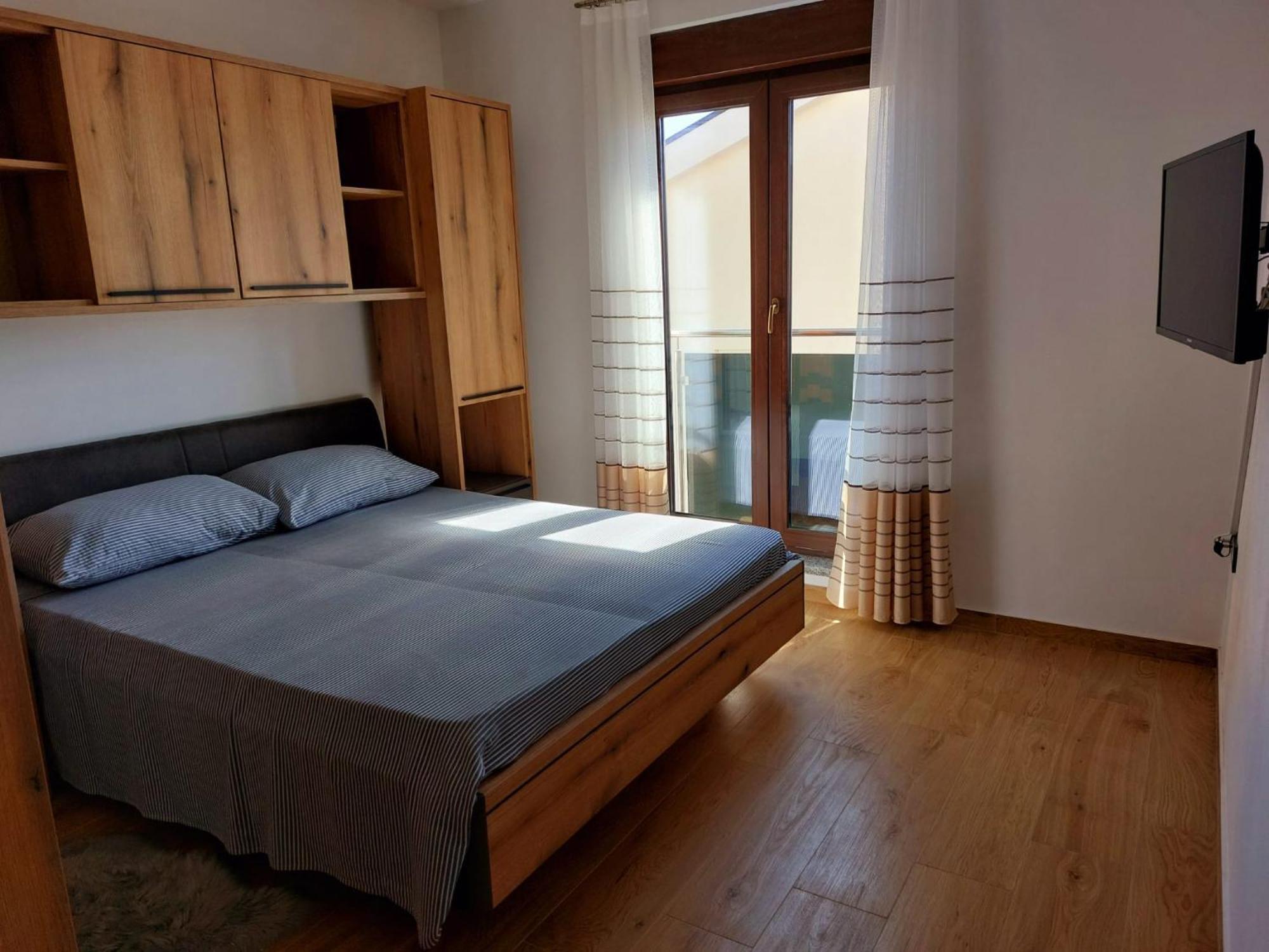 Apartmani Ivana Novi Novi Vinodolski Extérieur photo