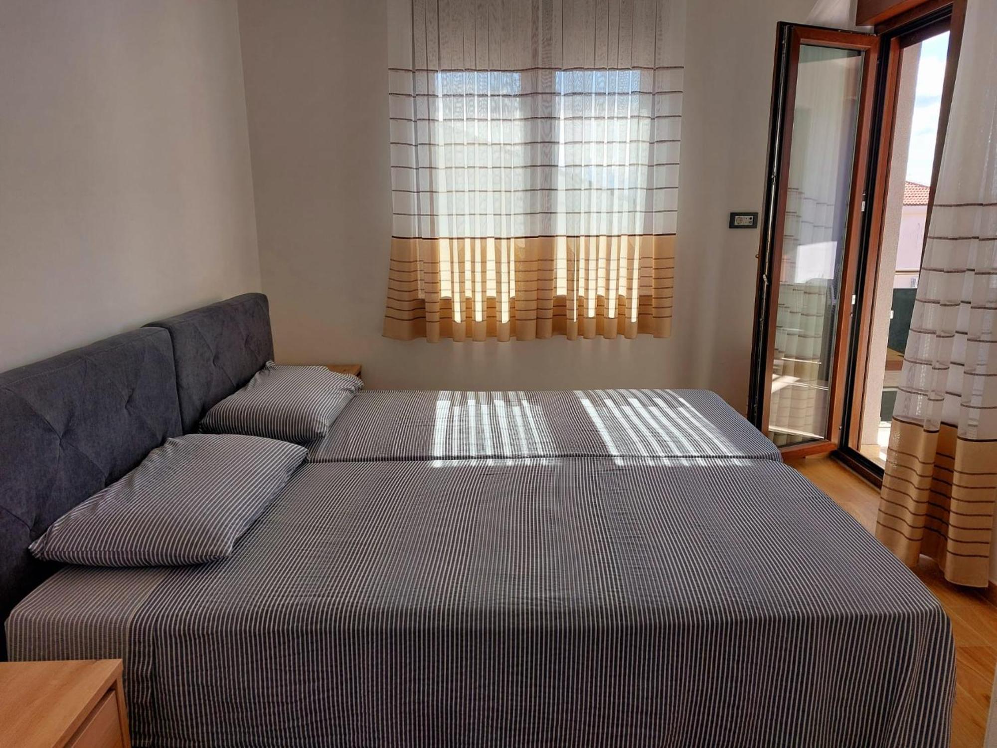 Apartmani Ivana Novi Novi Vinodolski Extérieur photo
