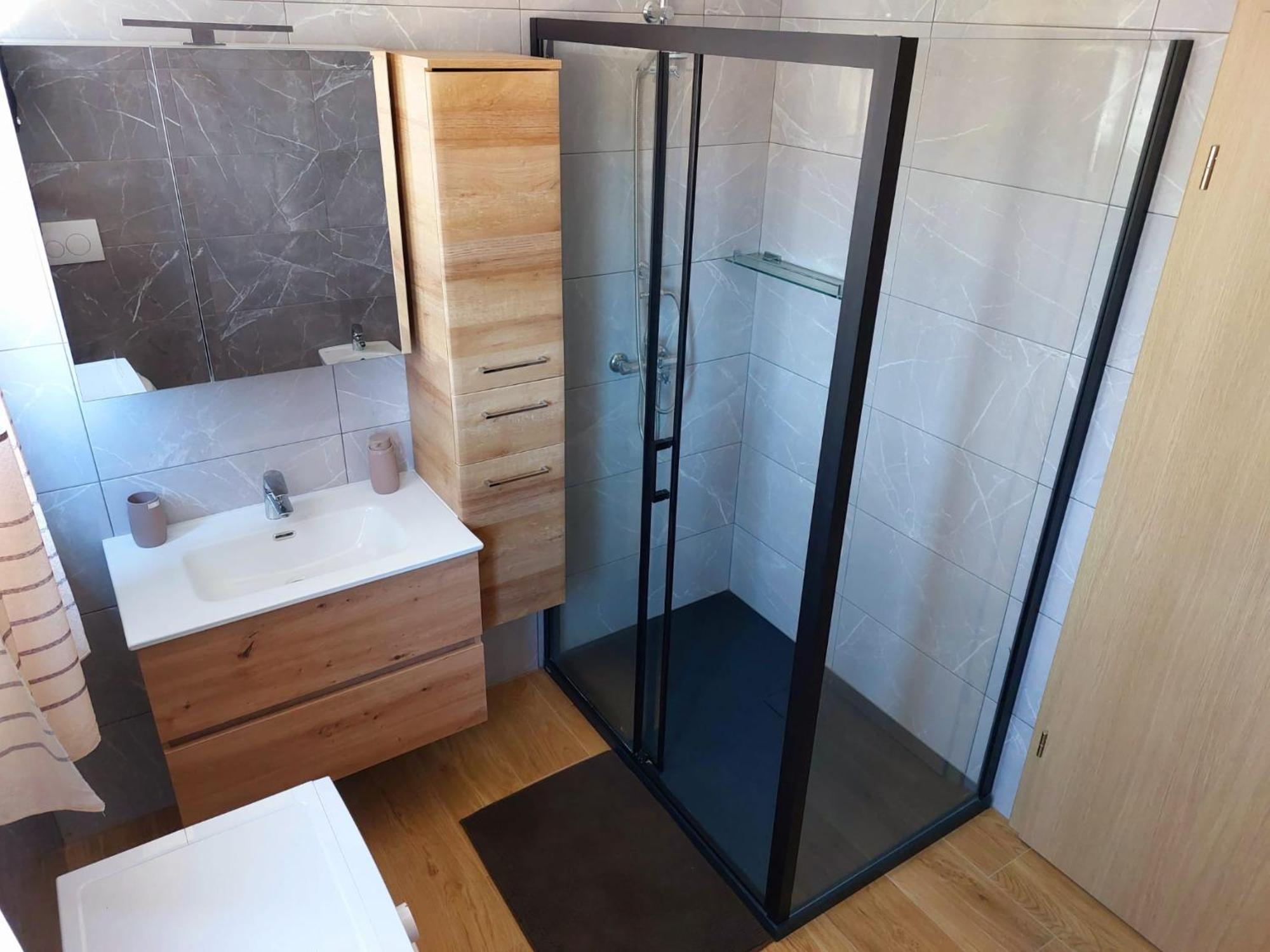 Apartmani Ivana Novi Novi Vinodolski Extérieur photo
