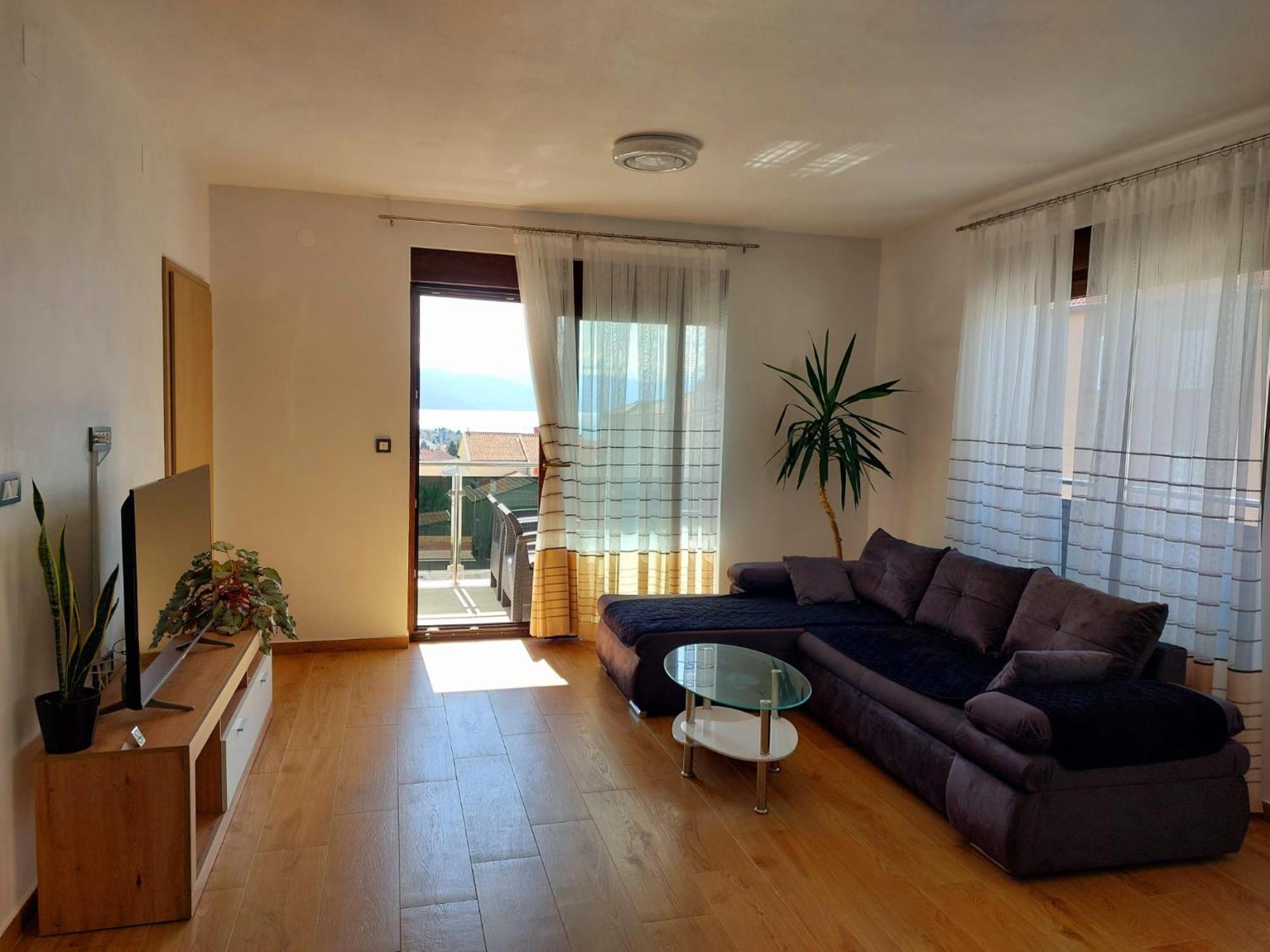 Apartmani Ivana Novi Novi Vinodolski Extérieur photo