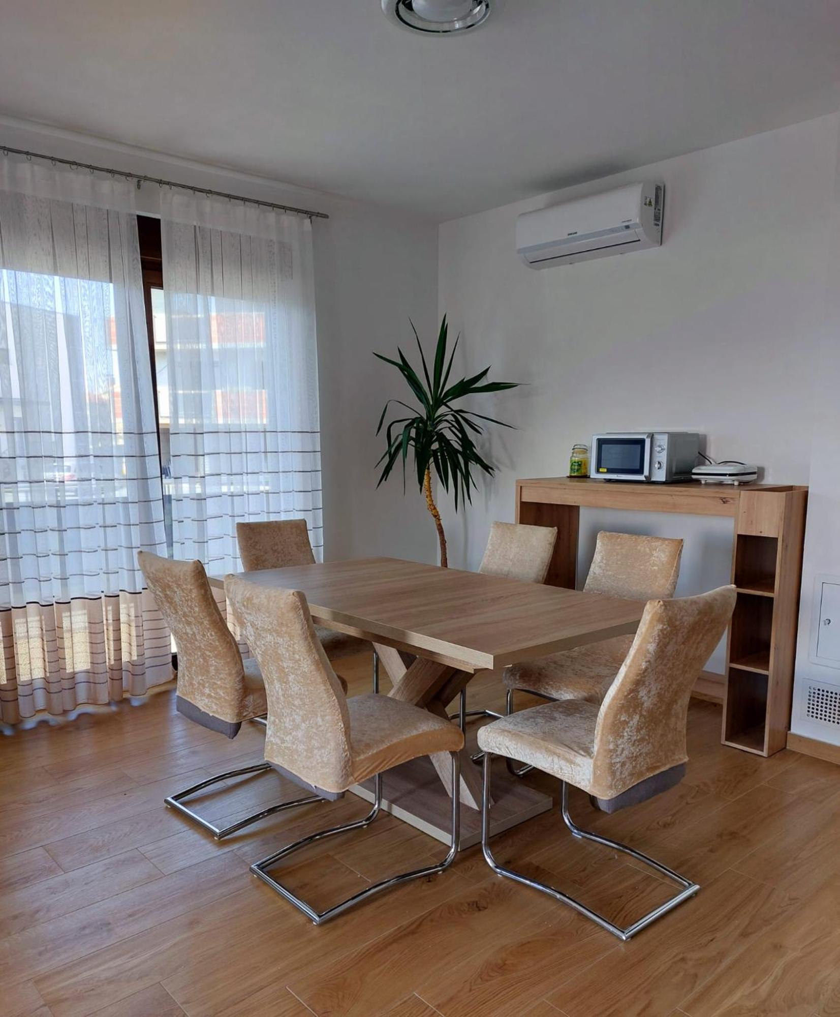 Apartmani Ivana Novi Novi Vinodolski Extérieur photo