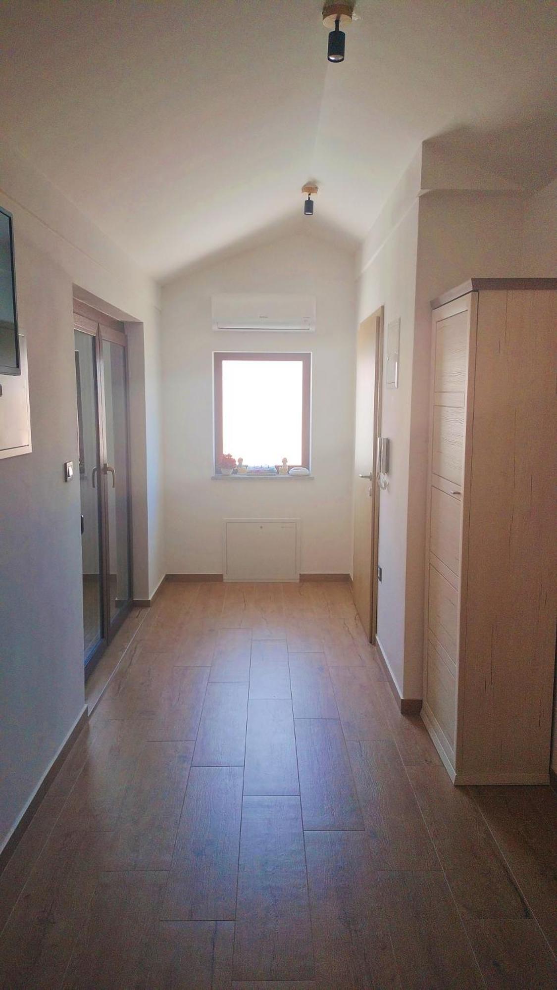 Apartmani Ivana Novi Novi Vinodolski Extérieur photo
