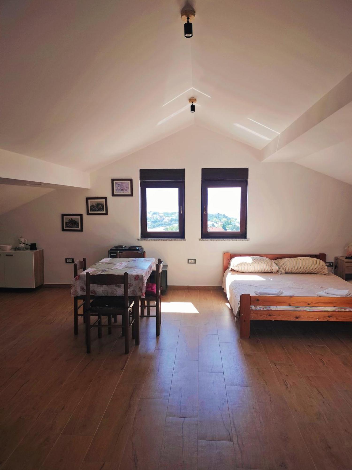 Apartmani Ivana Novi Novi Vinodolski Extérieur photo